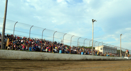 Raceway 7